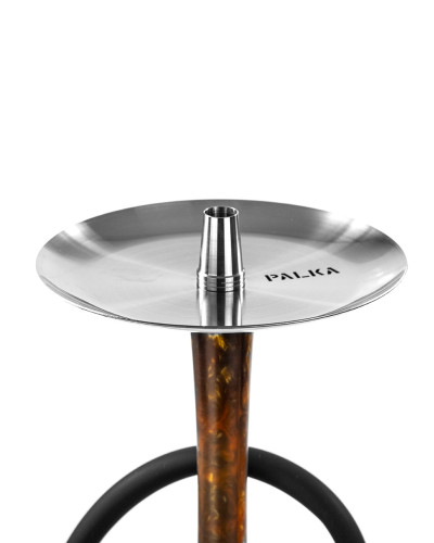 Кальян PALKA Epoxy Mercury - фото 4