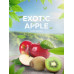 Смесь 420 Hookah Tea Exotic apple 125 г - фото 1