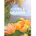 Смесь 420 Hookah Tea Citrus orange 125 г - фото 1