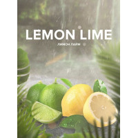 Смесь 420 Hookah Tea Lemon lime 125 г