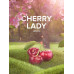Смесь 420 Hookah Tea Cherry lady 125 г - фото 1