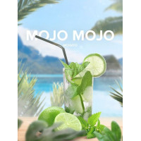 Смесь 420 Hookah Tea Mojo mojo 125 г