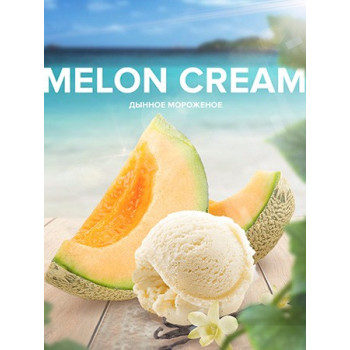 Смесь 420 Hookah Tea Melon cream 125 г 4:20 Hookah - фото 7