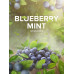 Смесь 420 Hookah Tea Blueberry Mint 125 г - фото 1