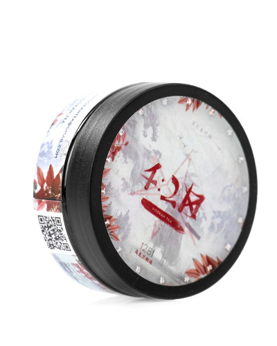 Смесь 420 Hookah Tea Blueberry Mint 125 г - фото 3