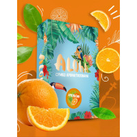 Суміш Aloha Апельсин 100 г