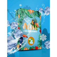 Cмесь Aloha Лёд 100 г