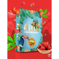 Суміш Aloha Суниця 100 г