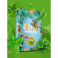 Суміш Aloha М\'ята 100 г