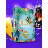 Cмесь Aloha Бёрн 100 г
