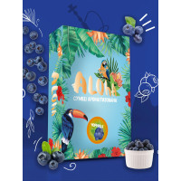 Суміш Aloha Чорниця 100 г