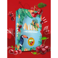 Cмесь Aloha Вишня 100 г