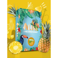 Cмесь Aloha Ананас 100 г