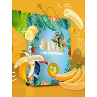 Cмесь Aloha Банан 100 г