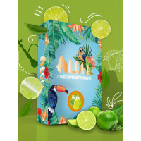 Cмесь Aloha Лайм 100 г