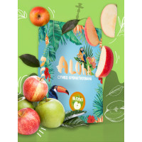 Суміш Aloha Яблуко 100 г