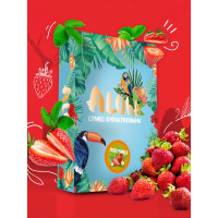 Cмесь Aloha Клубника 100 г