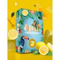 Cмесь Aloha Лимон 100 г