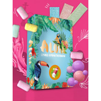 Cмесь Aloha Жвачка 100 г