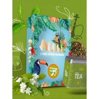 Cмесь Aloha Жасминовый чай 100 г