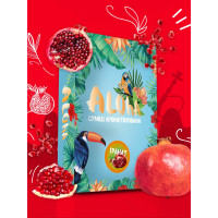Cмесь Aloha Гранат 100 г