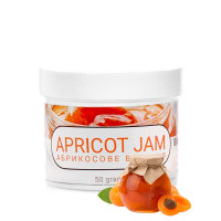 Смесь Banshee Tea Elixir Light Apricot jam 50 г