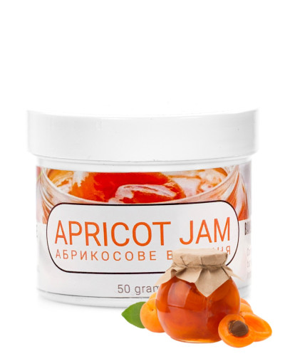 Смесь Banshee Tea Elixir Light Apricot jam 50 г