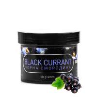 Смесь Banshee Tea Elixir Dark Black Currant 50 г