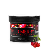 Смесь Banshee Tea Elixir Dark Wild Merry 50 г