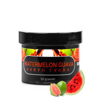 Смесь Banshee Tea Elixir Dark Watermelon guava 50 г