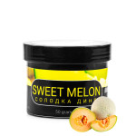 Смесь Banshee Tea Elixir Dark Sweet melon 50 г