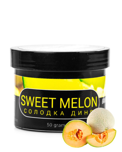Смесь Banshee Tea Elixir Dark Sweet melon 50 г