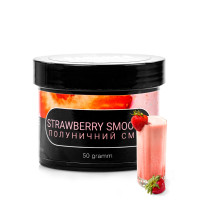 Смесь Banshee Tea Elixir Dark Strawberry smoothie 50 г