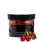 Смесь Banshee Tea Elixir Dark Spicy cherry 50 г