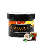 Смесь Banshee Tea Elixir Dark Rum coconut 50 г
