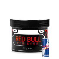 Смесь Banshee Tea Elixir Dark Red bull 50 г
