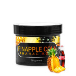 Смесь Banshee Tea Elixir Dark Pineapple cola 50 г