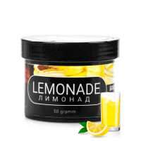 Смесь Banshee Tea Elixir Dark Lemonade 50 г