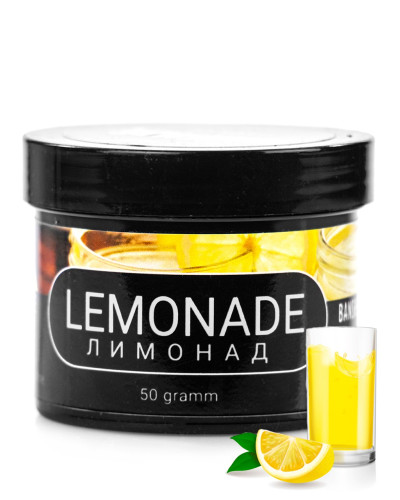 Смесь Banshee Tea Elixir Dark Lemonade 50 г