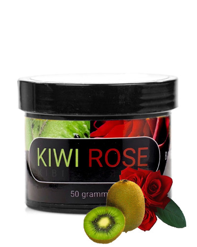 Смесь Banshee Tea Elixir Dark Kiwi-rose 50 г
