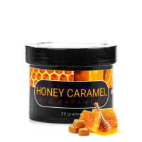 Смесь Banshee Tea Elixir Dark Honey caramel 50 г