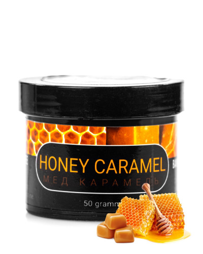 Смесь Banshee Tea Elixir Dark Honey caramel 50 г