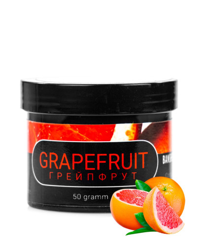 Смесь Banshee Tea Elixir Dark Grapefruit 50 г