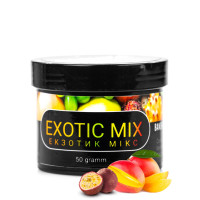 Смесь Banshee Tea Elixir Dark Exotic mix 50 г