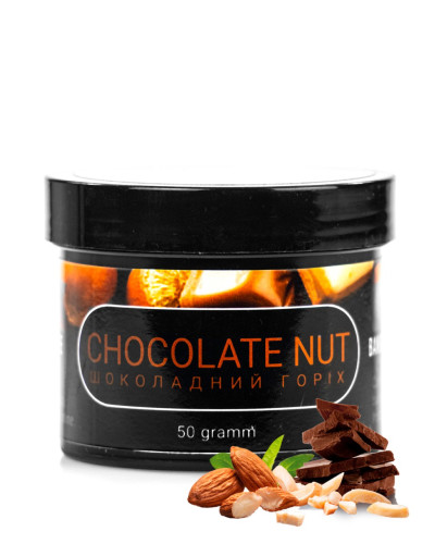 Смесь Banshee Tea Elixir Dark Chocolate Nut 50 г