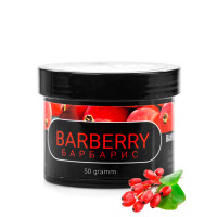 Смесь Banshee Tea Elixir Dark Barberry 50 г
