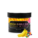 Смесь Banshee Tea Elixir Dark Banana bubble gum 50 г