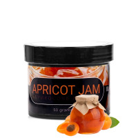 Смесь Banshee Tea Elixir Dark Apricot jam 50 г