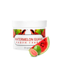 Смесь Banshee Tea Elixir Light Watermelon guava 50 г
