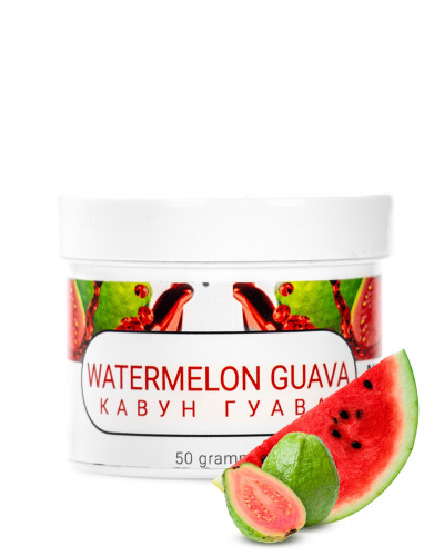 Смесь Banshee Tea Elixir Light Watermelon guava 50 г